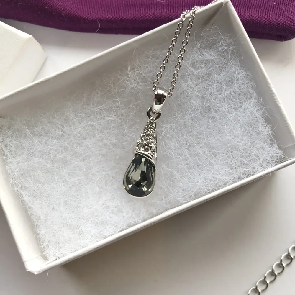 JIMMY CRYSTAL NEW YORK - Picture 4 of 5